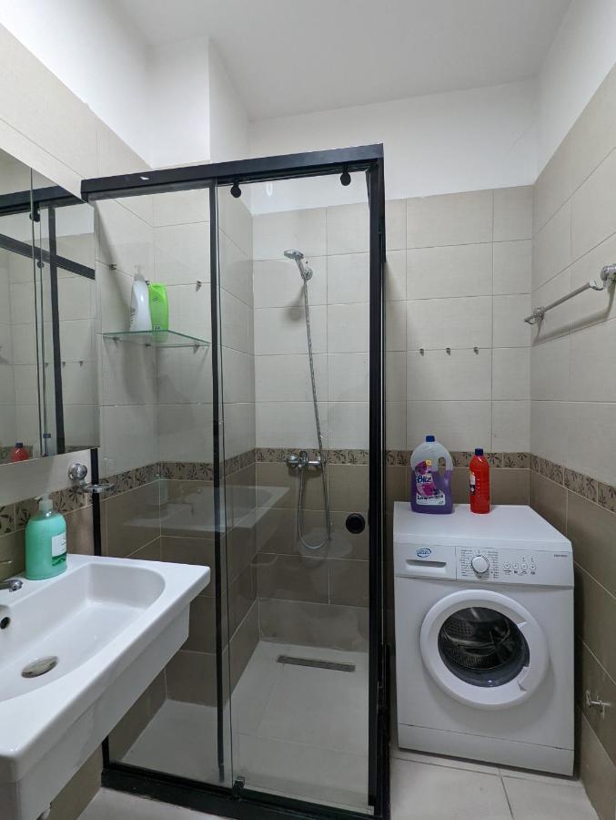 Spiranca Downtown Comfort Apartamento *