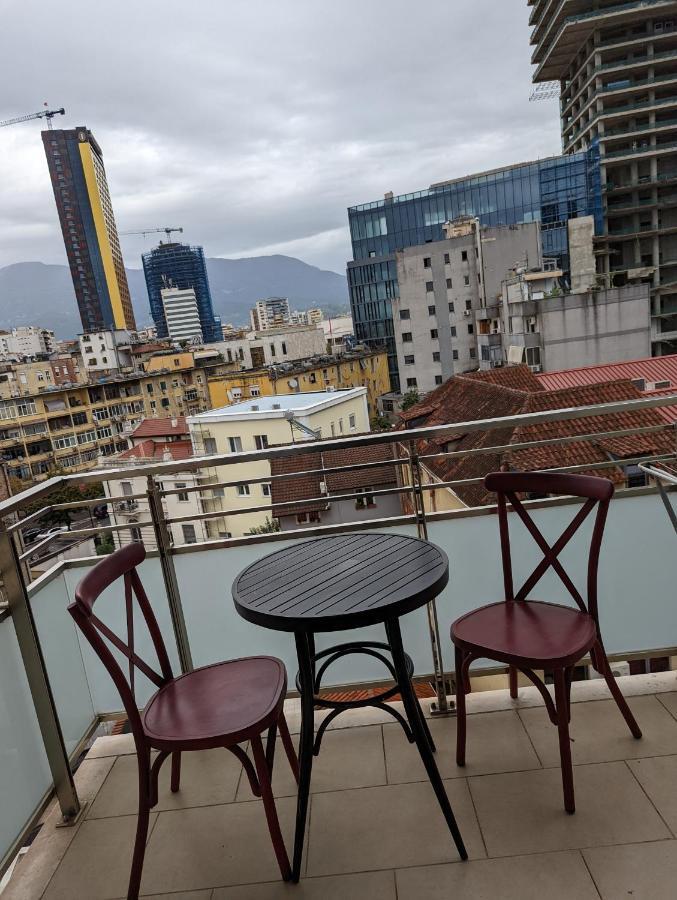 Spiranca Downtown Comfort * Tirana