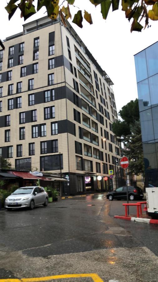 Apartamento Spiranca Downtown Comfort *
