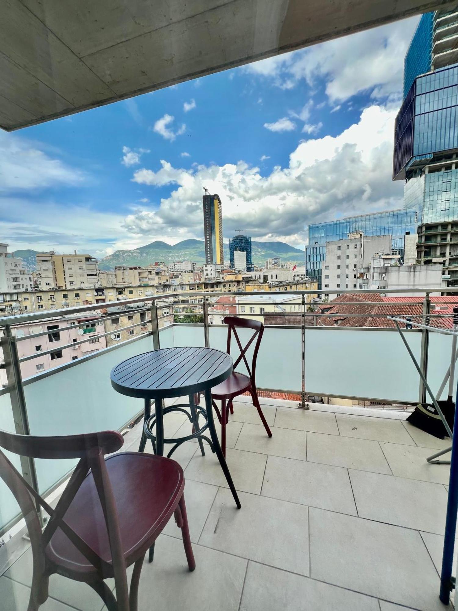 Spiranca Downtown Comfort * Tirana